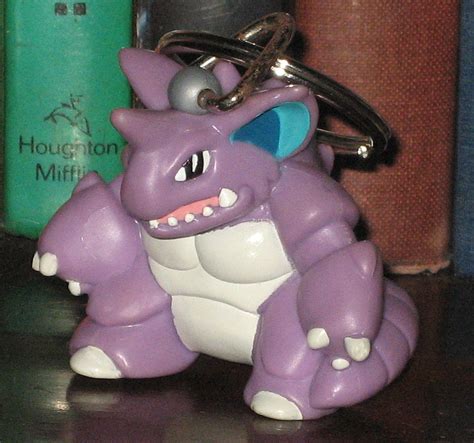 Also, this is only my opinion so don't get too upset about it if you disagree. Percy's Fast Food Toy Stories: Purple Pokemon - BK