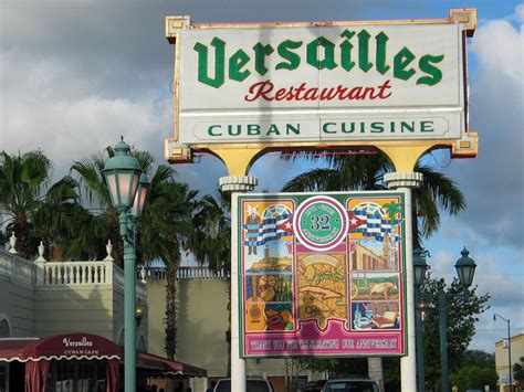 For most people there are only three answers to this question: Miami's Must Try Cuban Restaurants : Best Cuban Food in ...