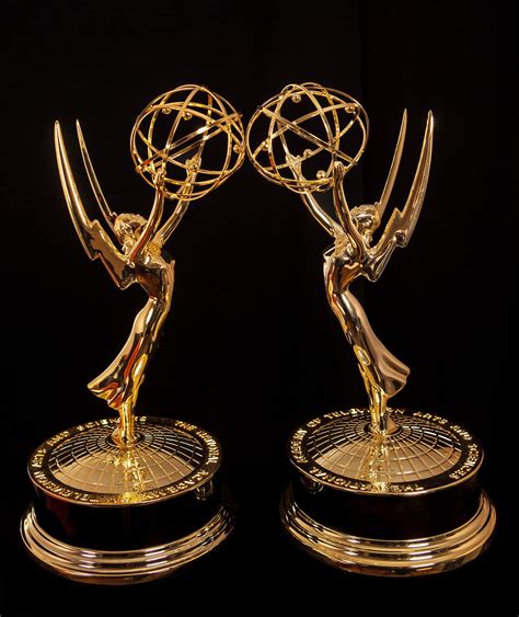 Emmy Award History And Facts Britannica
