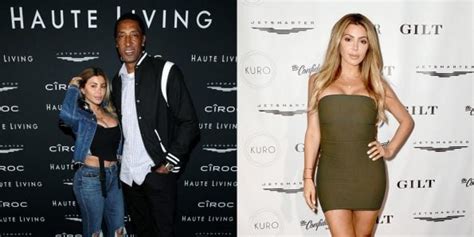 Larsa Pippen Claims Her Cheating With Rapper Future Didnt Break Up