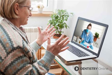 Changing Dentistry With The Virtual Practice Dentistry Online