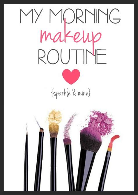 Bloggers Complete Morning Makeup Routine Super Detailed Descriptions