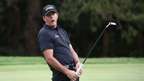 He's won nearly $90 million in his career on the pga tour and has many lucrative according to forbes at the time of publication, mickelson's main sponsors include intrepid financial partners, workday, callaway golf, amgen. Phil Mickelson Net Worth Forbes Richest Golfers | Glusea.com
