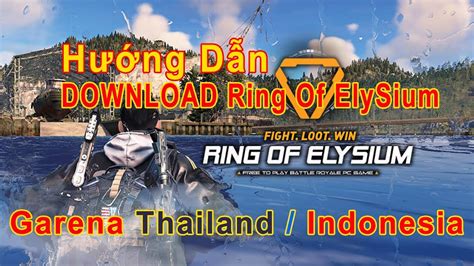 Under the invasion of the deadly nuclear storm, survive the competition and make it out alive! Hướng dẫn tải Ring Of ElySium (ROE) Garena Thailand ...