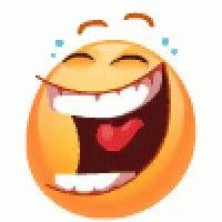 Laughing Emoji GIF - Laughing Emoji Saquinon - Discover & Share GIFs | Laughing emoji, Funny ...