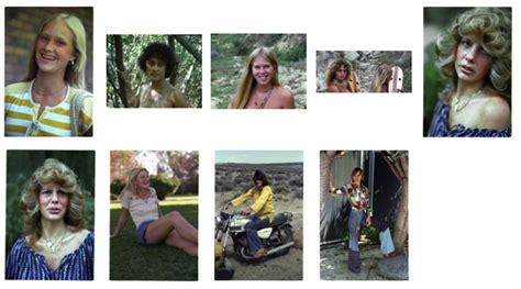 Photos From A Serial Killer The Many Faces Of Rodney Alcala The