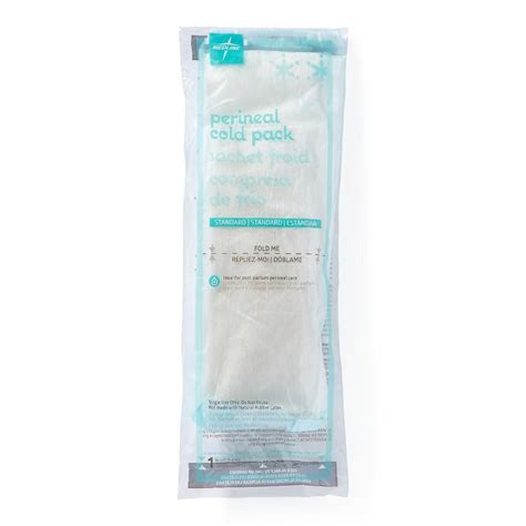 Standard Perineal Cold Packs 1 Or 24pack