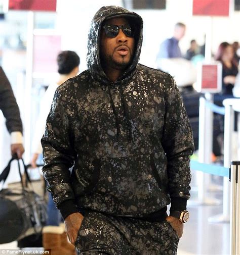 Jeezy was definitely feeling generous this holiday season… sources close to the atlanta rapper tell bossip exclusively that he gifted his babymama mahi with a brand new white range rover at a private dinner last week. Listen To A New Young Jeezy Song, "Me OK" | The Source