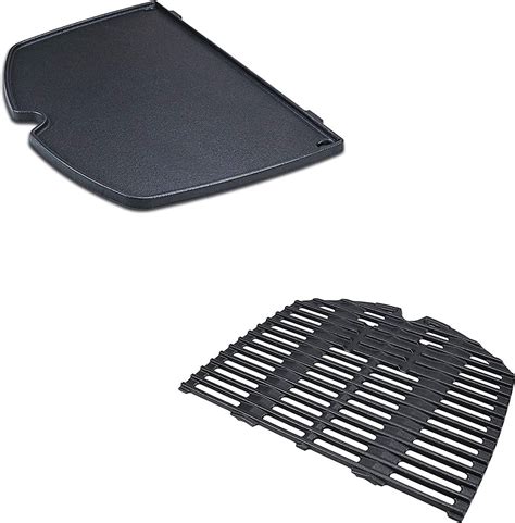 Amazon Com Qulimetal Cast Iron Cooking Griddle And Cooking