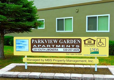 Parkview holiday apartments / find self catering suites and apartments for holiday rentals in remote corner is a family owned and run accommodation tucked away in a gorgeous garden setting. MBS Property Management, Inc. - Parkview-Garden-Apartments