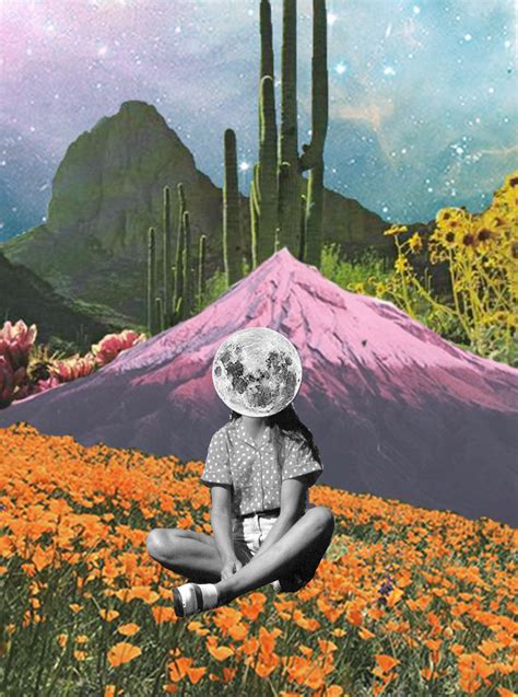 Top 10 Surreal Collage Art Ideas And Inspiration
