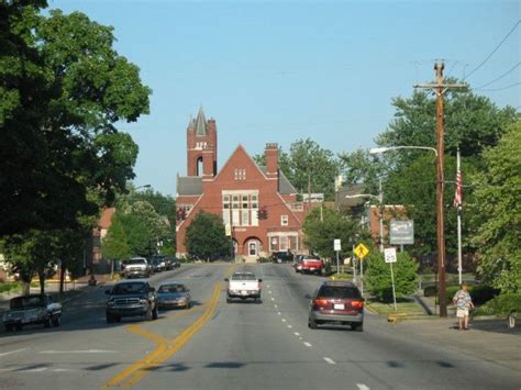 Here are 11 of the Cheapest, Yet Greatest Places to Live in Kentucky