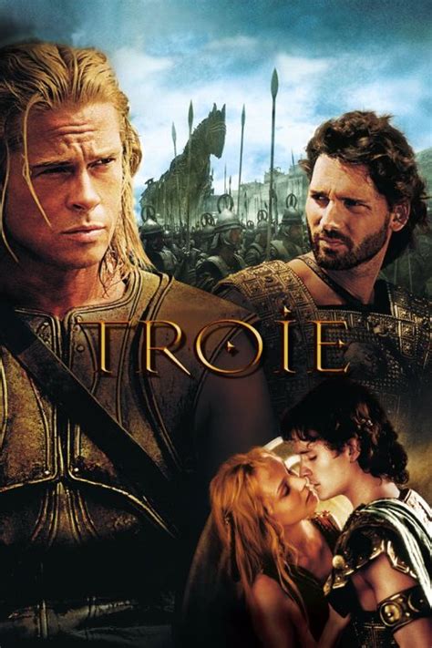 Troie Streaming 2004 📽️ Vf And Gratuit