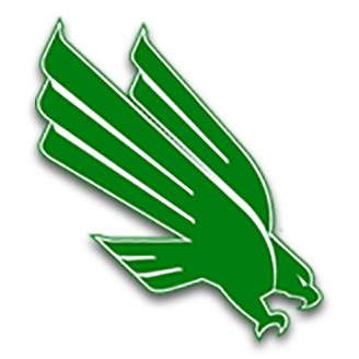 Click on the buttons below each logo to download the. North Texas Mean Green Football | Bleacher Report