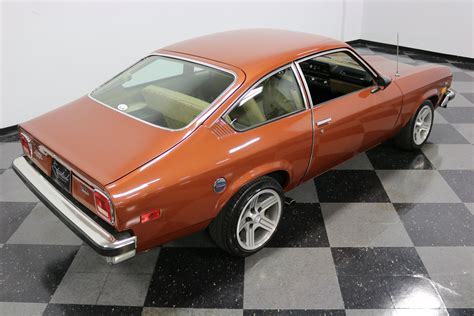 1975 Chevrolet Vega Restomod for sale #95671 | MCG