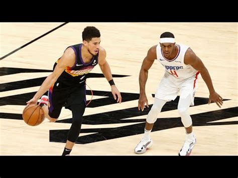 Here's everything you need to watch suns vs clippers game 4 and monitor any and all bets you placed on the western conference finals showdown in the desert. Clippers vs Suns Prediction: Suns take Game 1 - YouTube