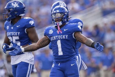 Missouri Vs Kentucky Prediction College Football Picks Odds For Ncaaf 10142023