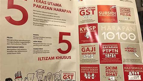 Check spelling or type a new query. Manifesto PH retorik, tiada tawaran baharu, kata PAS ...