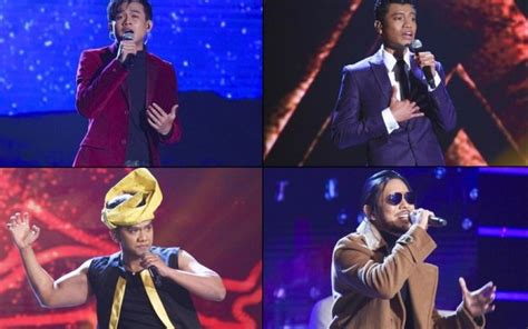 Download lagu usop big stage minggu 4 mp3 dapat kamu download secara gratis di metrolagu. Keputusan Kedudukan Markah Peserta Konsert Keempat Big ...