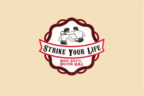 Strike Your Life Home Facebook