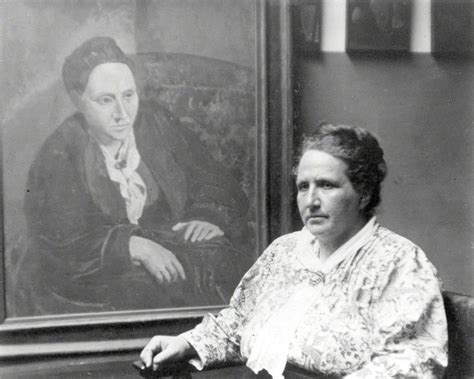 Gertrude Stein And Hemingway