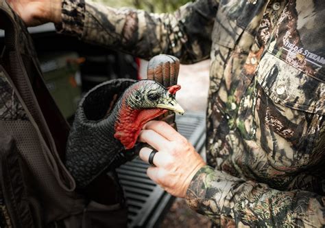 Turkey Hunting Gear List Outdoors International