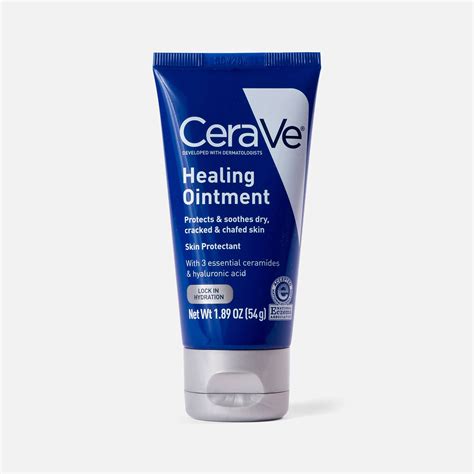 Hsa Eligible Cerave Healing Ointment