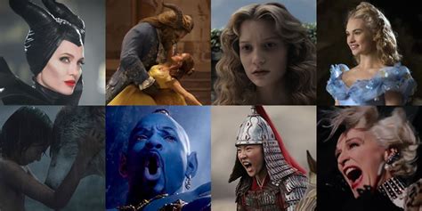 Disney Live-Action Remakes, Ranked Worst to Best - Metacritic