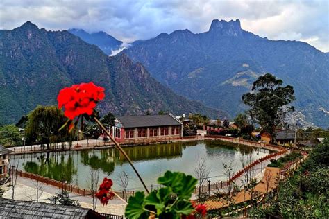 The Missionary Trail Catholic Footprints In Northwestern Yunnan