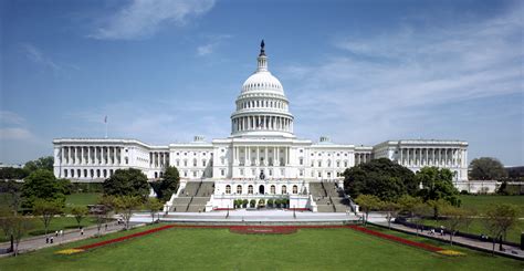 Fileunited States Capitol West Front