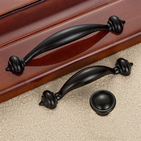 Attach a handle to a lower cupboard door. Aliexpress.com : Buy Kitchen Cabinet Handles and Knobs ...