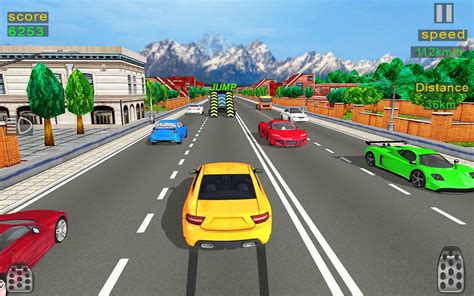 Todos nuestros juegos gratuitos para la descarga son 100%. autopista coche carreras : tráfico rápido corredor for ...