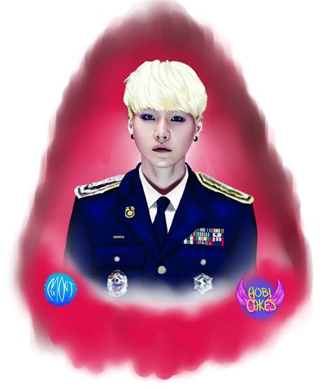 Suga Dope Collab By Allontop On Deviantart