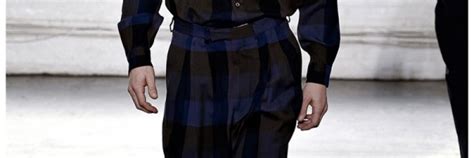 Duckie Brown Fallwinter 2015 Menswear Collection The Fashionisto