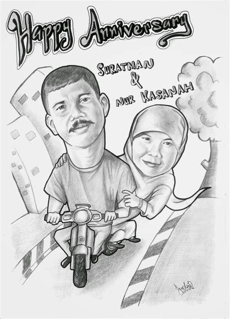 Nv3 mimosapudica34 draw manga hijab kartunmuslimah gambar. 89+ Gambar Arsiran Karikatur Kekinian - Infobaru