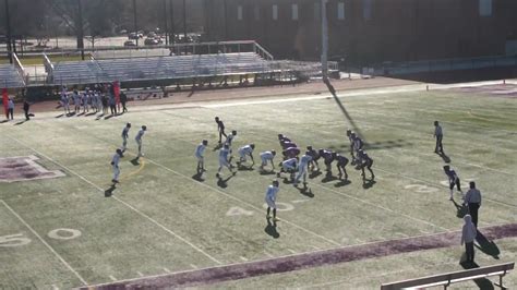 Downers Grove South High School - Noah Battle highlights - Hudl