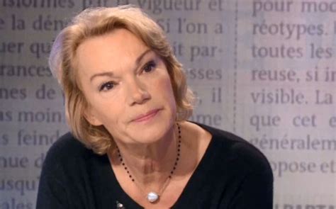 brigitte lahaie en larmes exprime ses regrets après ses propos sur le viol le parisien