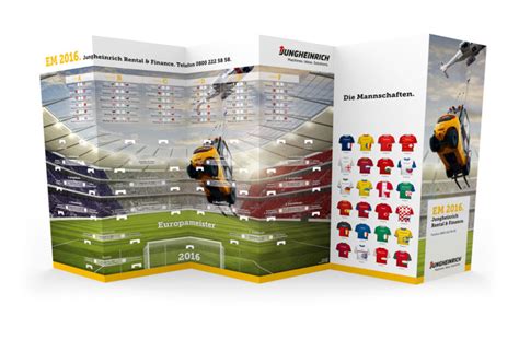 Alle spiele und ergebnisse der europameisterschaft 2021 im überblick. Fußball Spielplan EM 2021 Werbemittel | Wandplan ...