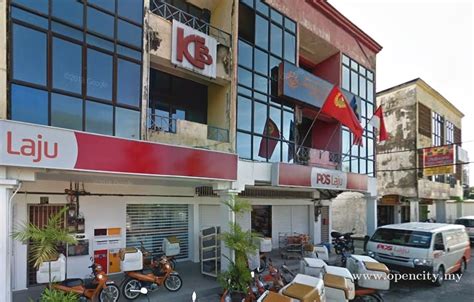 Cuaca dan keadaan meteo padajumaat26macdalam kuala terengganu. Poslaju @ Kulim - Kulim, Kedah