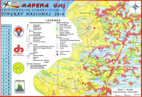 Последние твиты от peta orienteering (@petaoina). PETA ORIENTEERING MAPENA UMJ ~ KOMUNITAS PETUALANG