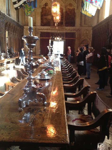 Serving casual international fare and boasting organic locally raised hearst beef, our cafe has something for everyone. Hearst Castle dining room in San Simeon, California ...