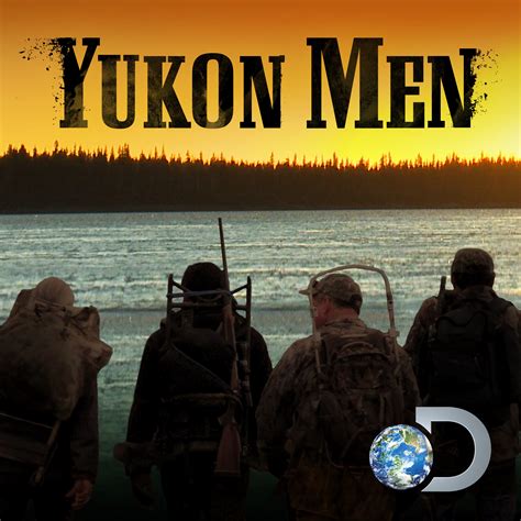 Yukon Men Season 4 On Itunes
