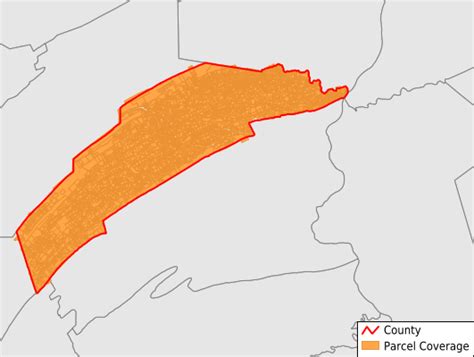Juniata County Pennsylvania Gis Parcel Maps And Property Records