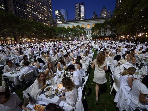 This Elegant Whimsical Pop Up Dinner Party Had 4000 Guests The Salt
