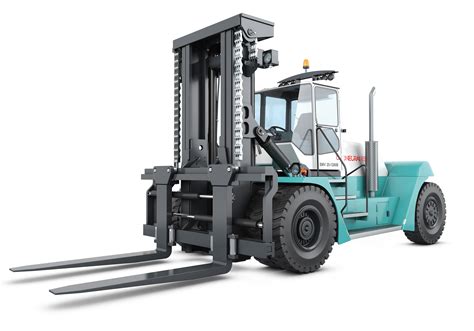· each forklift truck will be the subject of a routine maintenance programme. Forklifts | Fork Lift Trucks | Konecranes.com