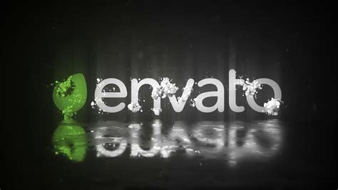 With these stunning after effects templates, you can elevate your video. Glow Particle Logo » Free After Effects Template - YouTube