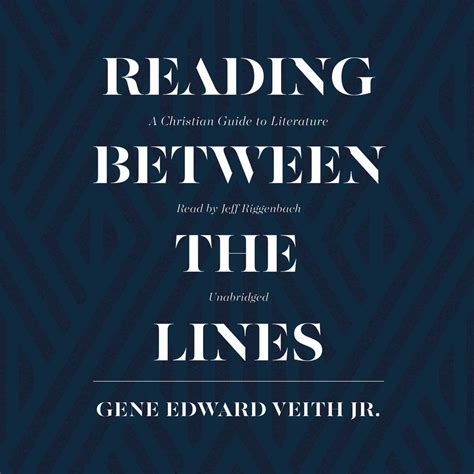 Reading Between The Lines Audiobook Listen Instantly
