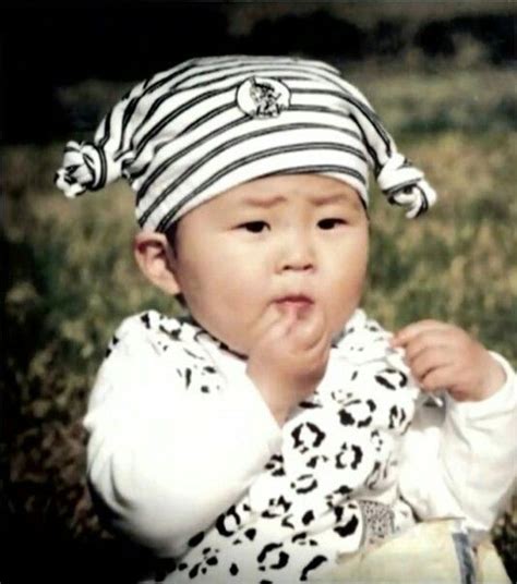 Exo my answer chinese download gudan. Xiumin childhood | Foto masa kecil, Gambar, Exo