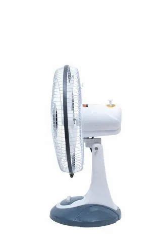 Gkr Plastic Table Fan Spare Parts Size 16 Inches At Rs 250set In Delhi