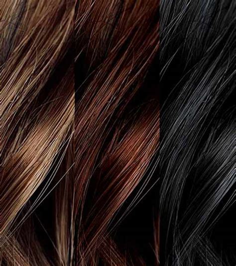 What Does Neutral Hair Color Mean Hair Colors Idea